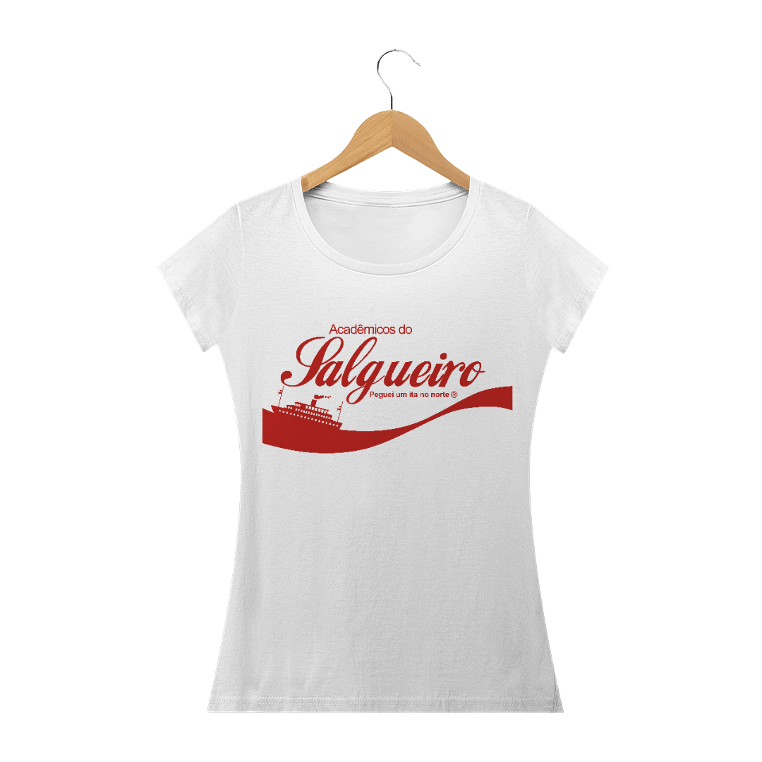 Nome do produto: Peguei um Ita Baby Long