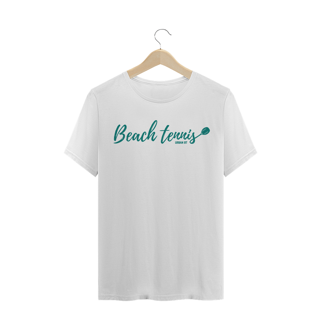 Nome do produto: Camiseta Beach tennis
