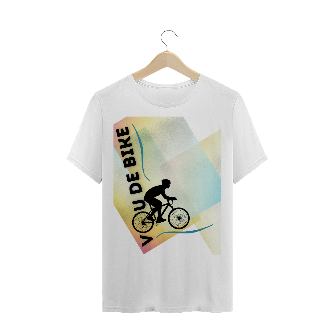 Nome do produto: Vou de Bike