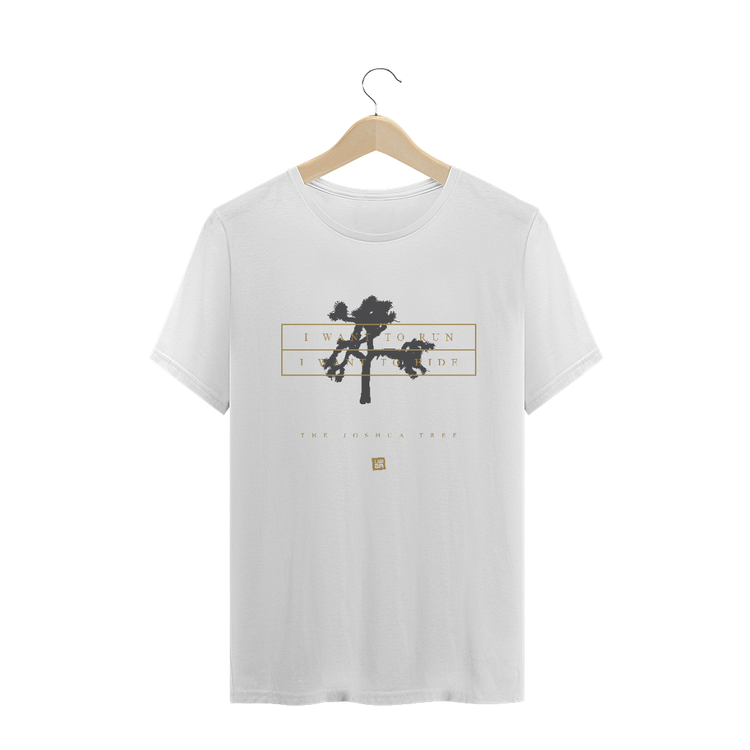 Nome do produto: Plus Size U2 - The Joshua Tree