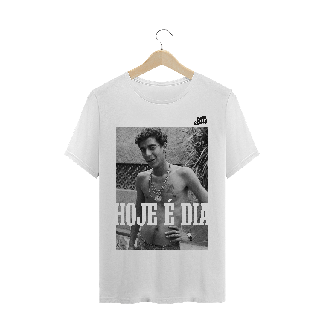 Nome do produto: Hoje é dia