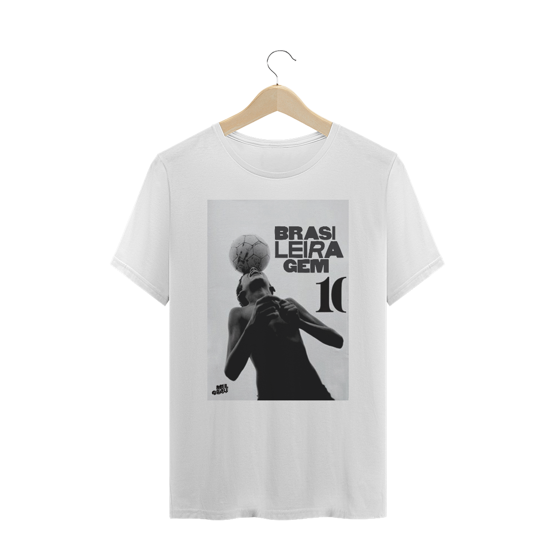 Nome do produto: Brasileiragem