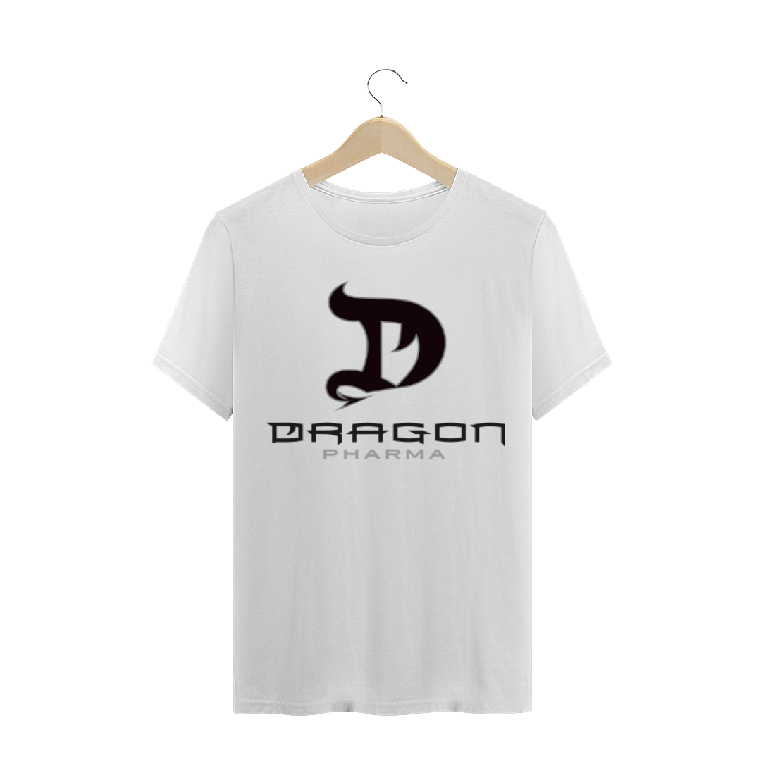 Nome do produto: Camisa da Dragon Pharma