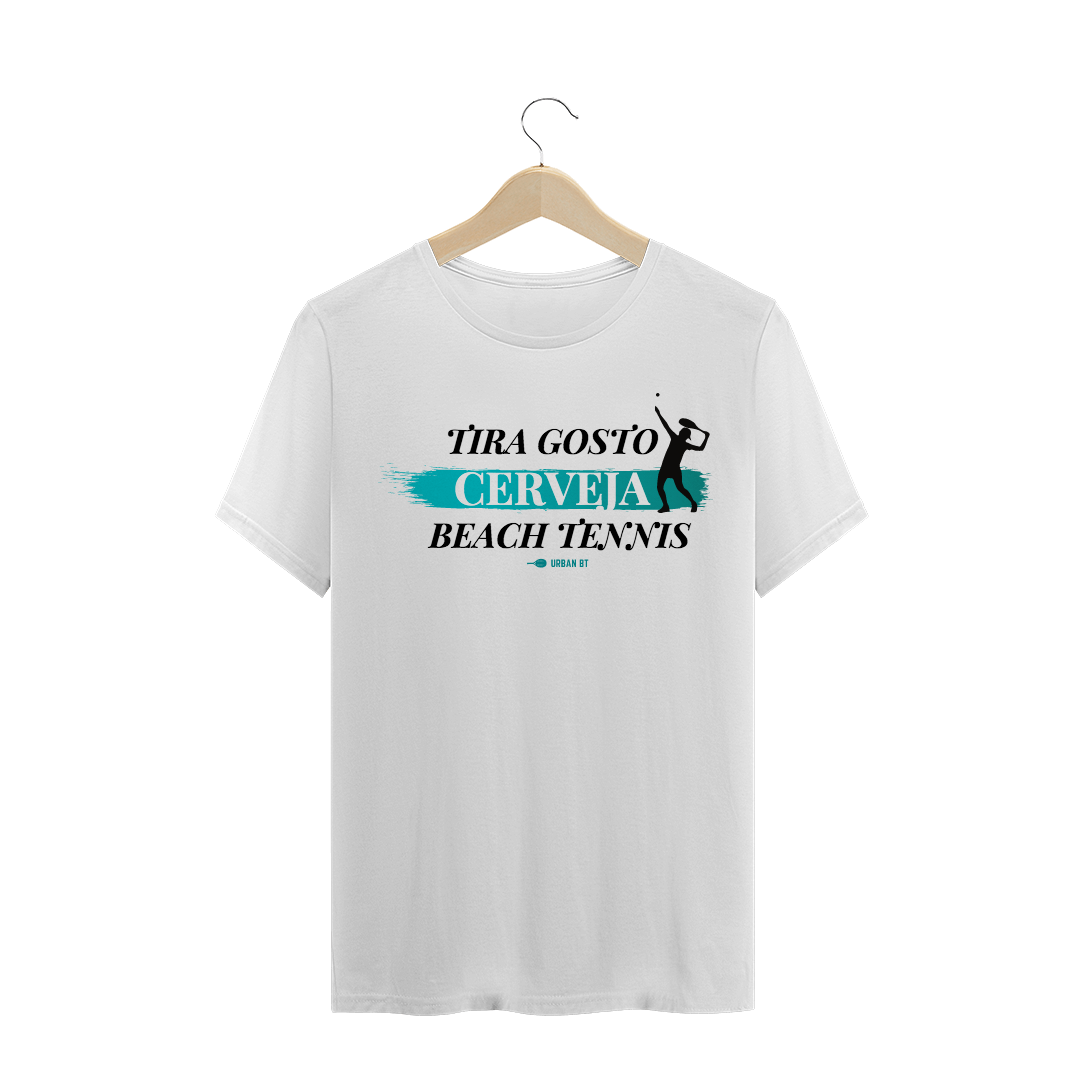 Nome do produto: Tira gosto, cerveja e Beach Tennis