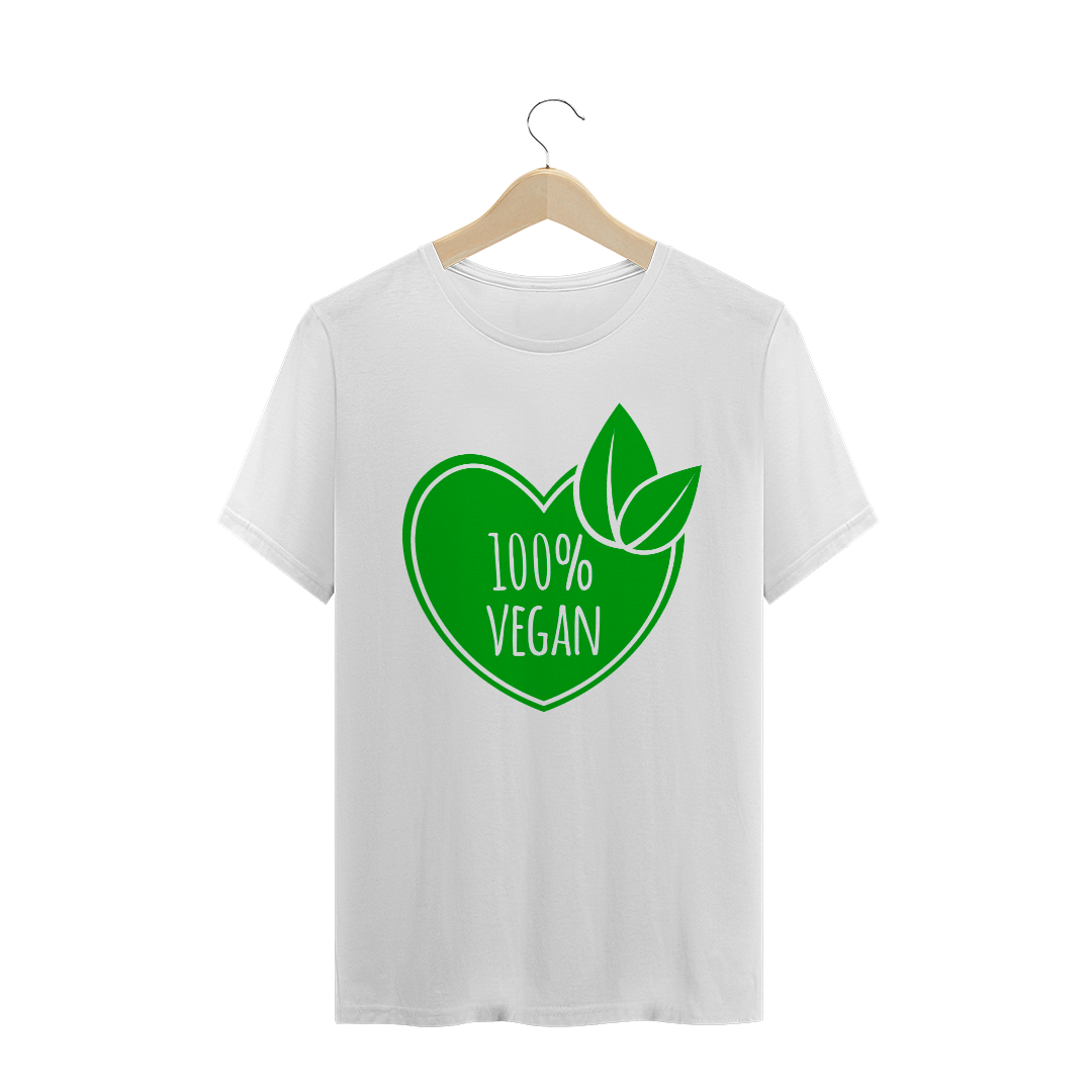 Nome do produto: Blusa 100% vegan