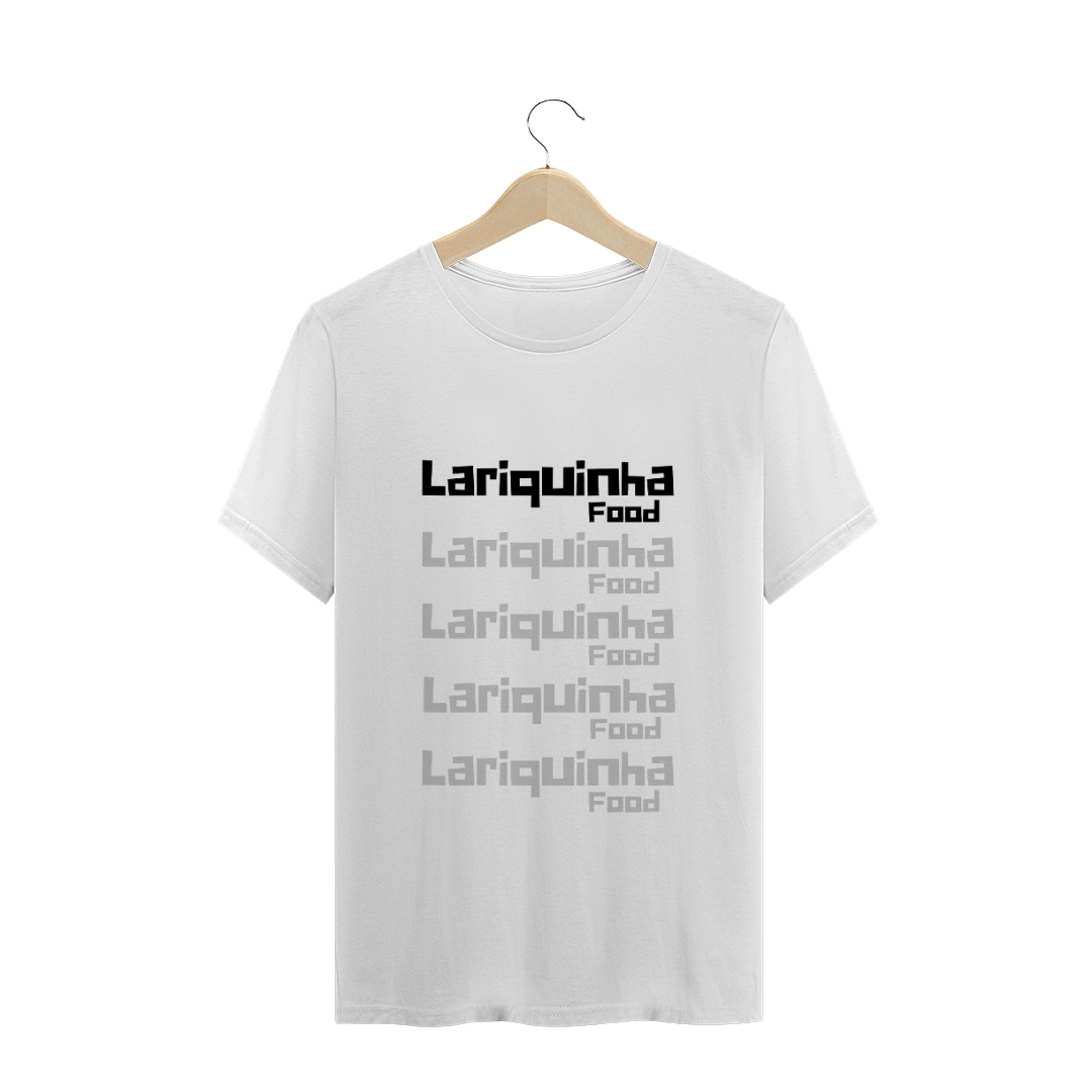 Nome do produto: Lariquinha Food