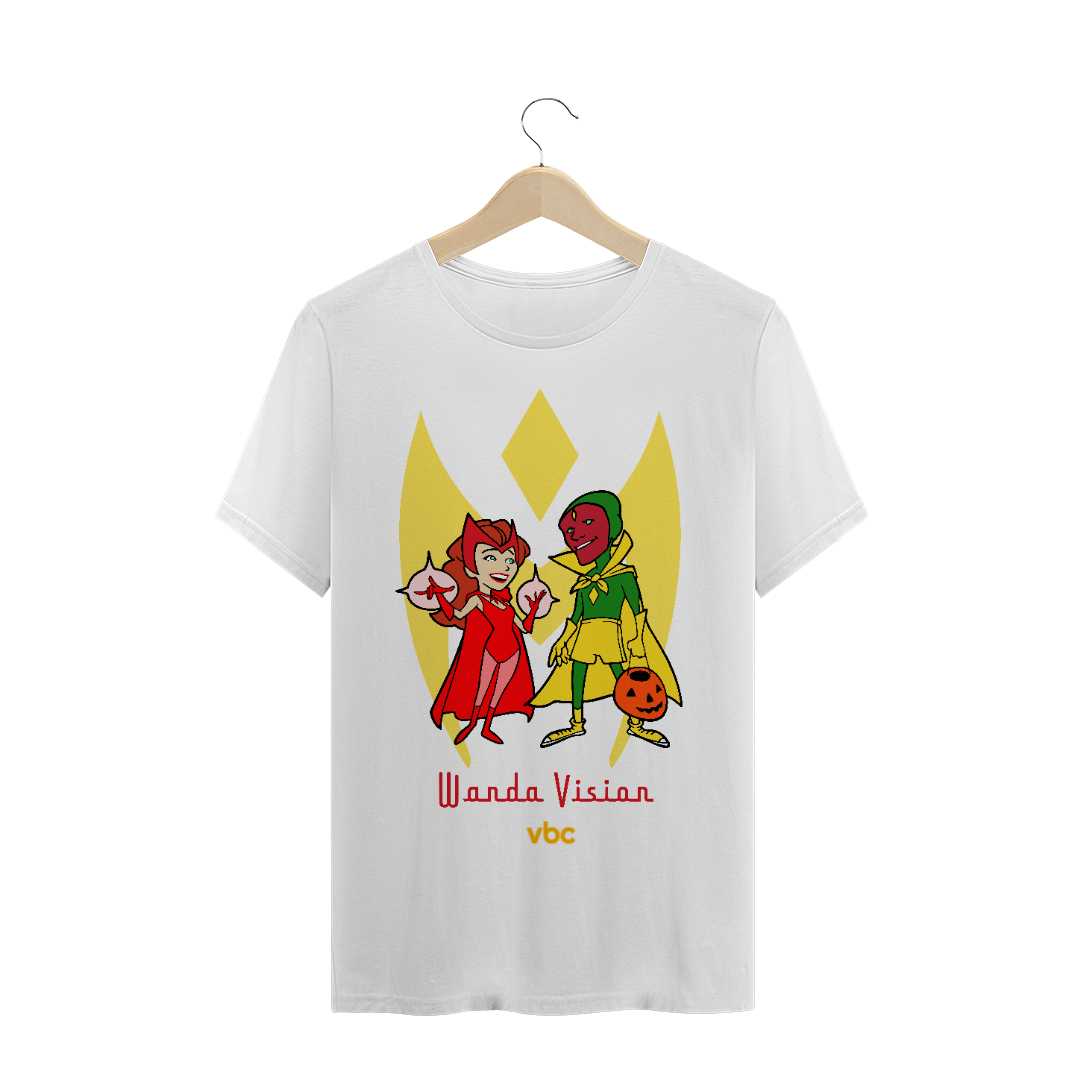 Nome do produto: Wanda VIsion Prime 