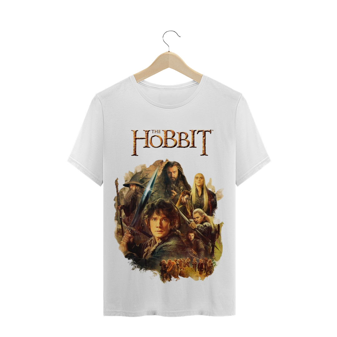 Nome do produto: The Hobbit