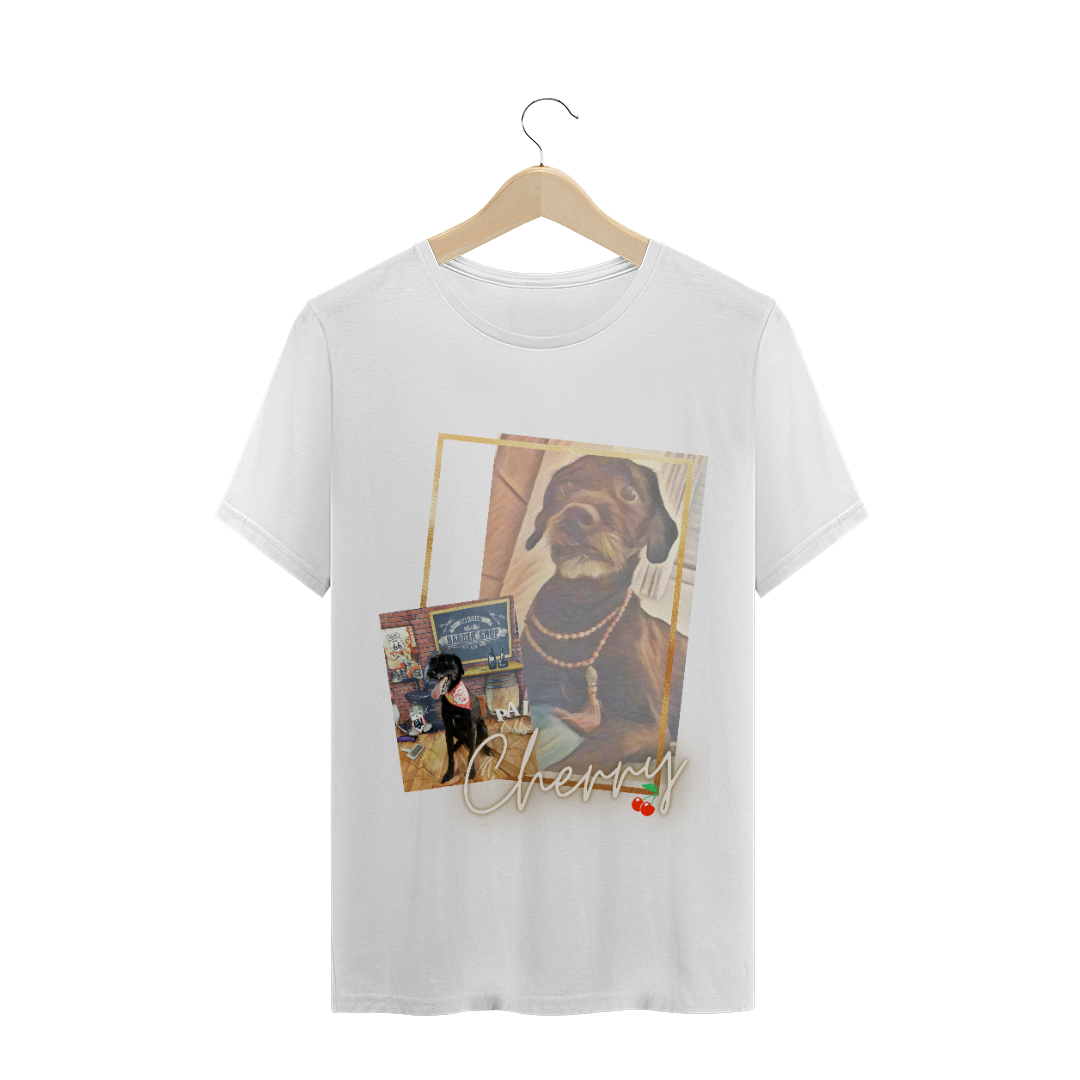 Nome do produto  Cherry 