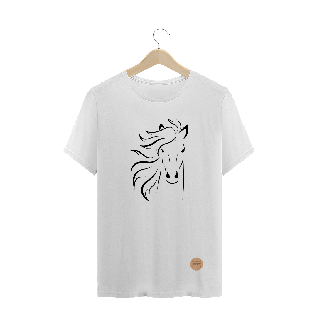 Nome do produto: Camisa cavalo .lalu