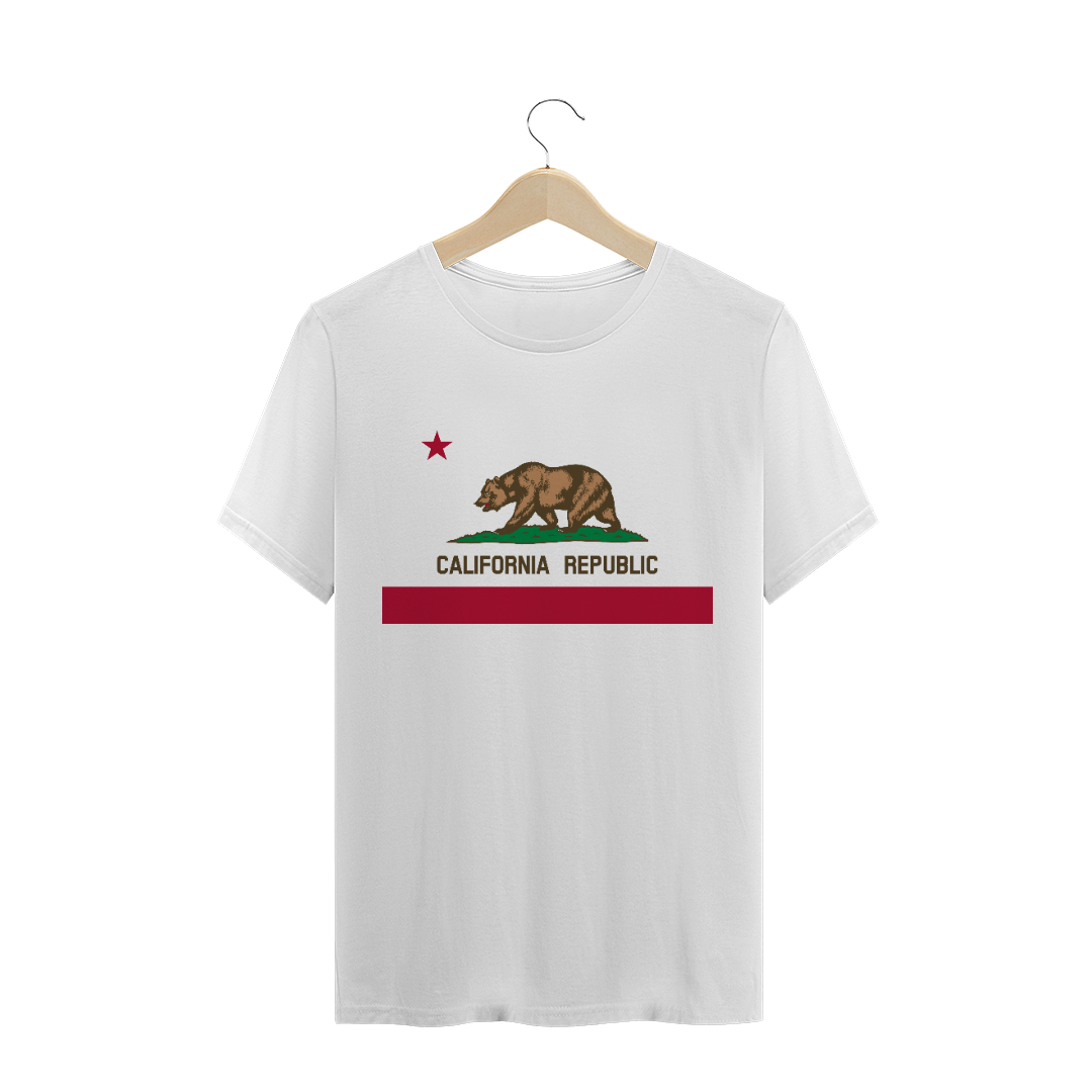 Nome do produto: California (T-shirt)