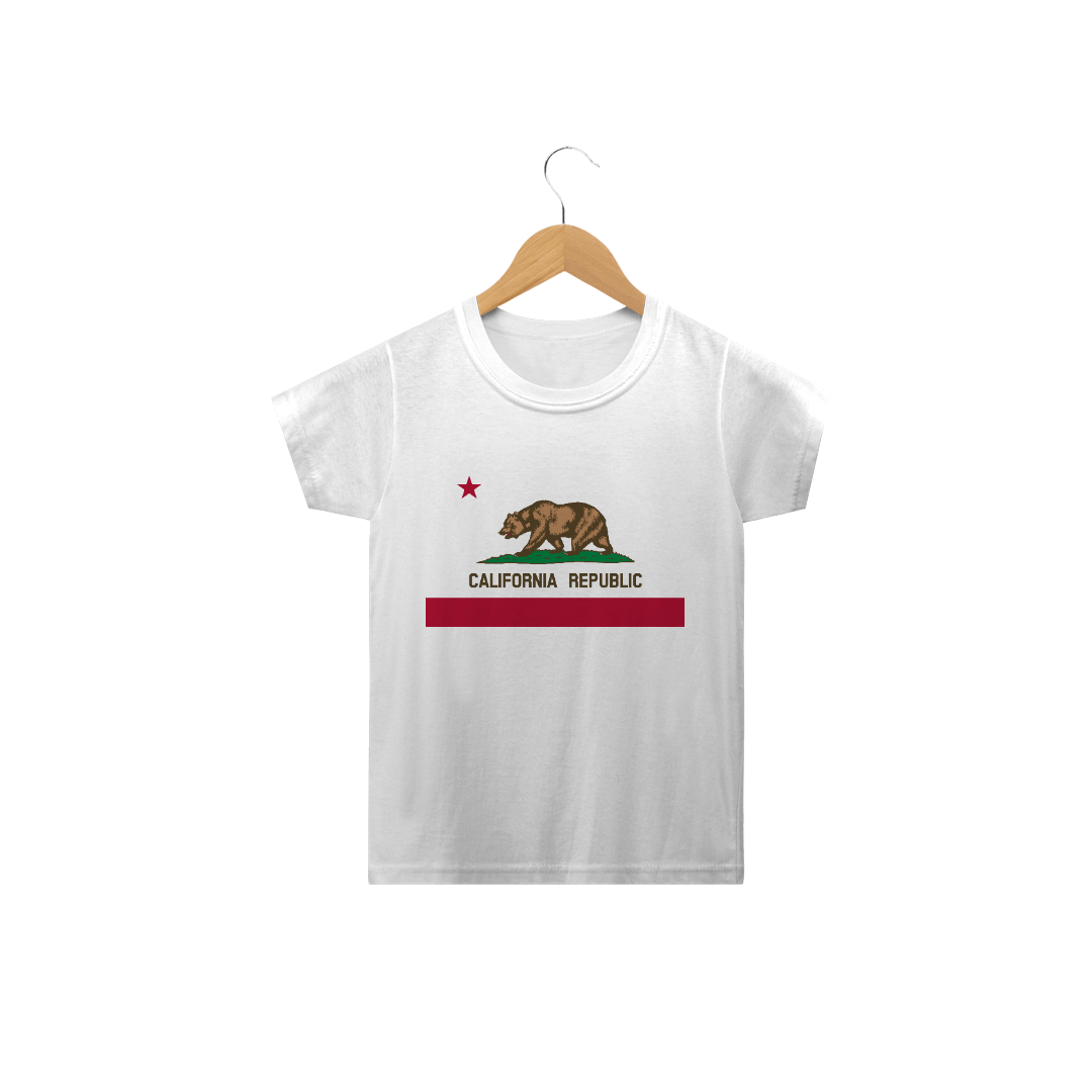 Nome do produto: California (Infantil)