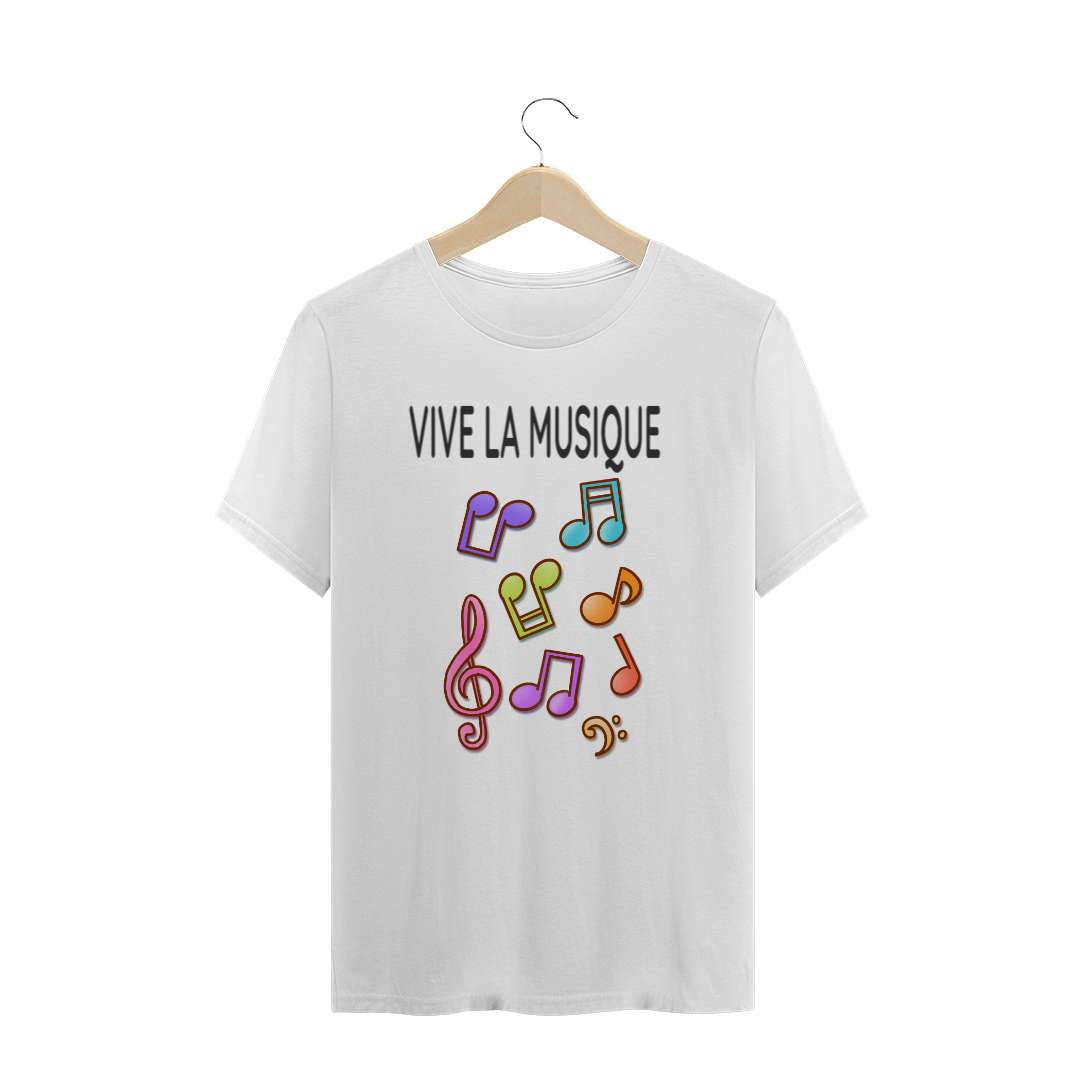 Nome do produto: Blusa Musique