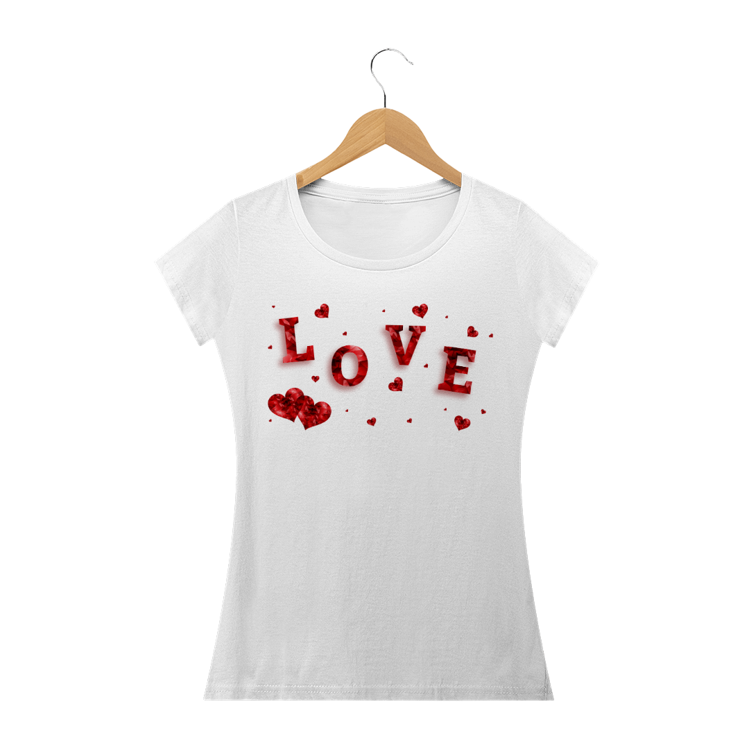 Nome do produto: Baby  Long Quality Femino Love 