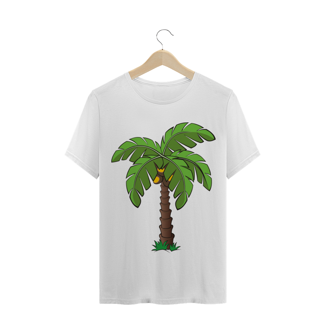 Nome do produto: T-shirt Prime Tree 