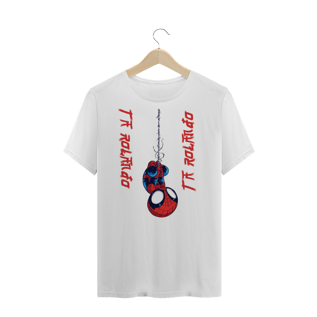 Nome do produto: Tá Rolando anime