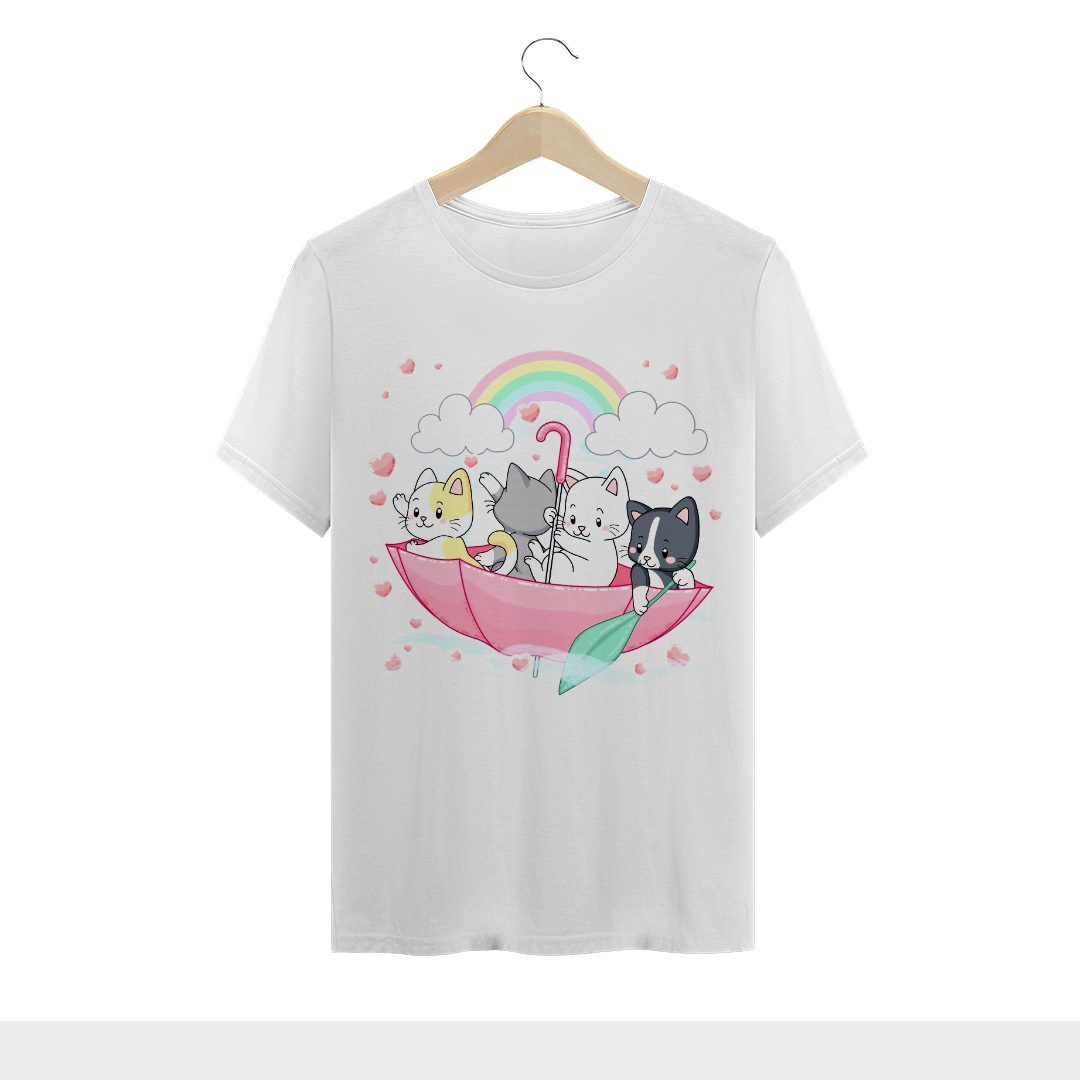 Nome do produto: Gatos