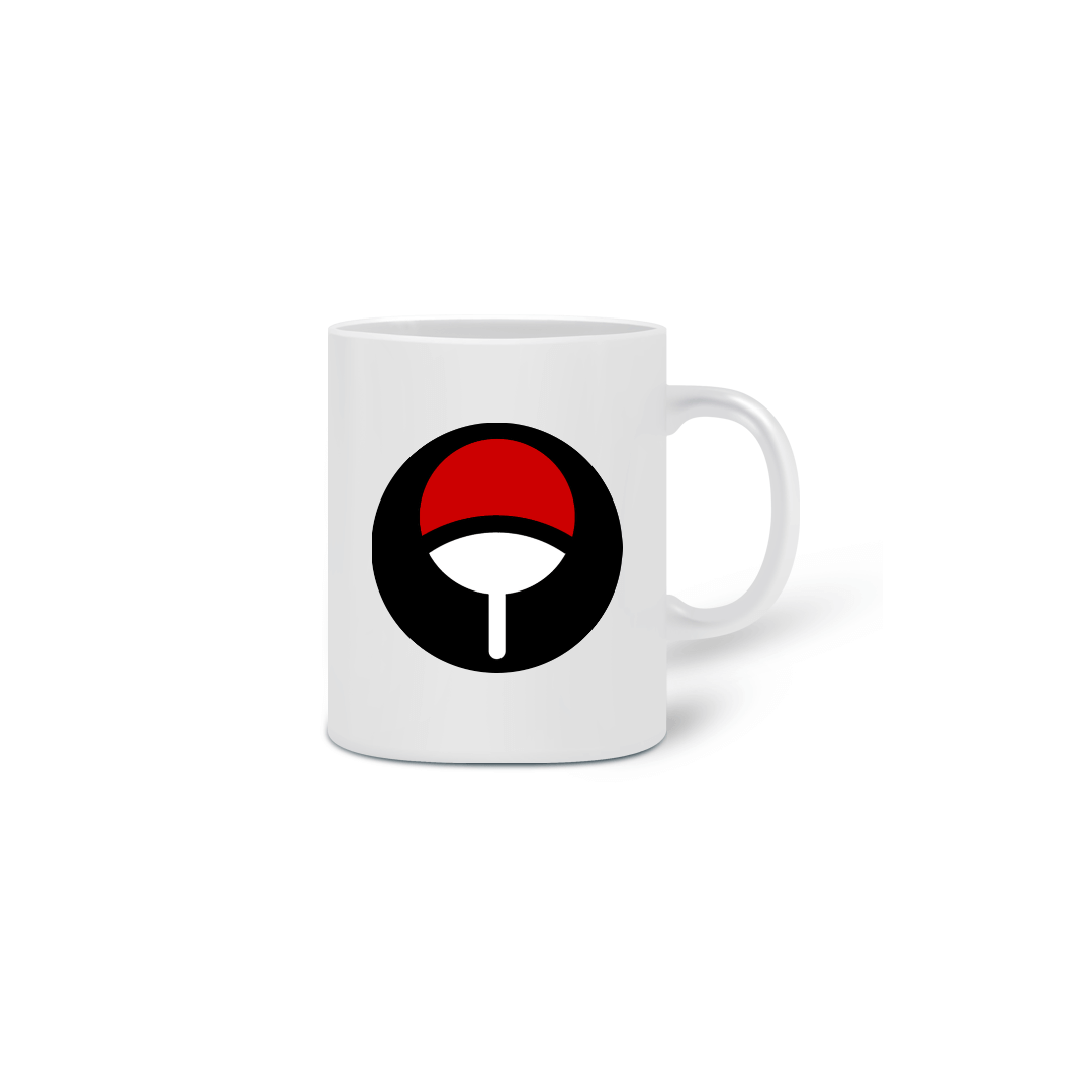 Nome do produto  Caneca Uchiras 