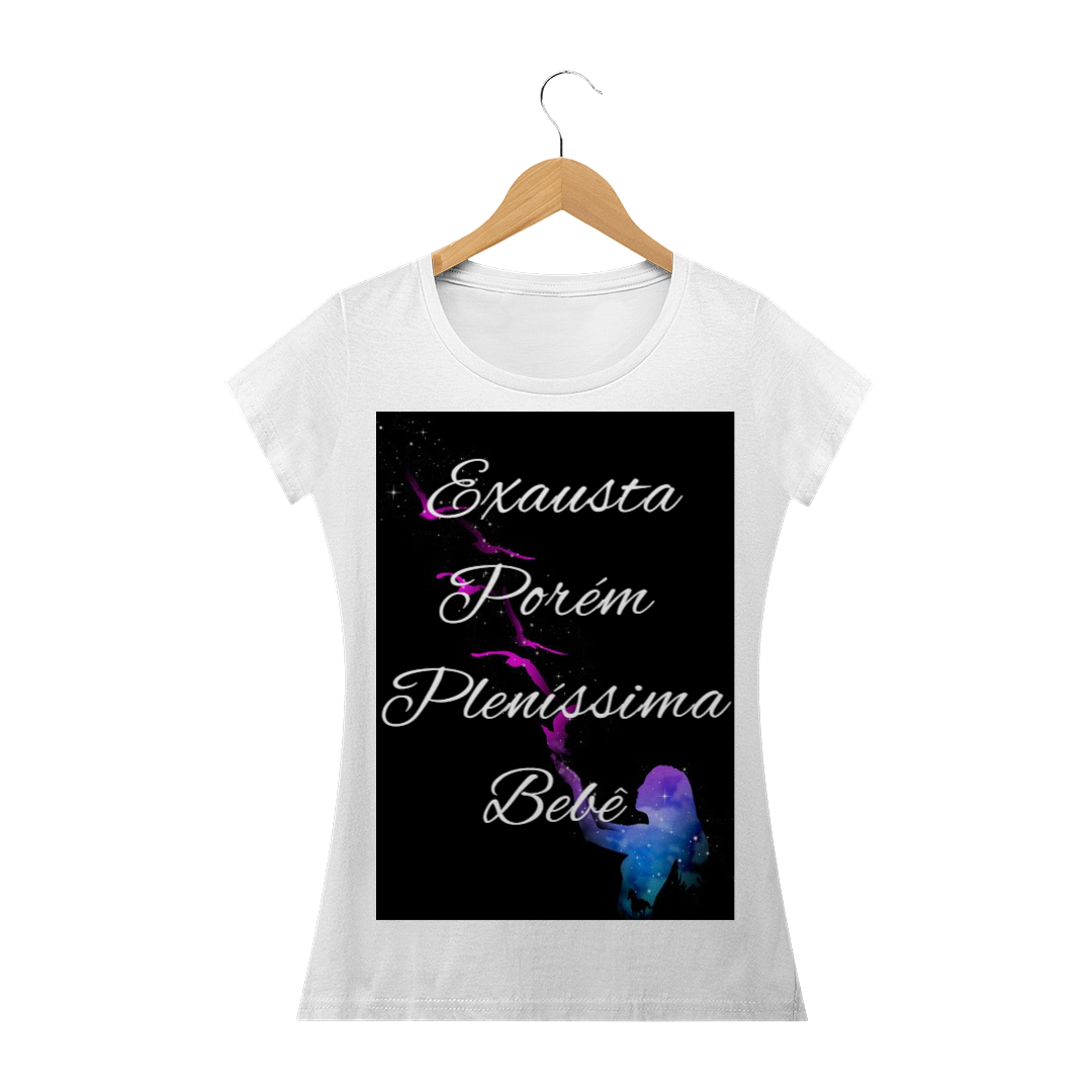 Nome do produto: Exausta porém plenissima