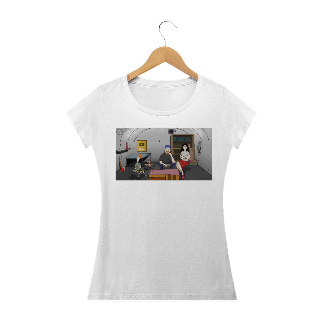 Nome do produto: 60 Segundos | Colorida (Feminina)