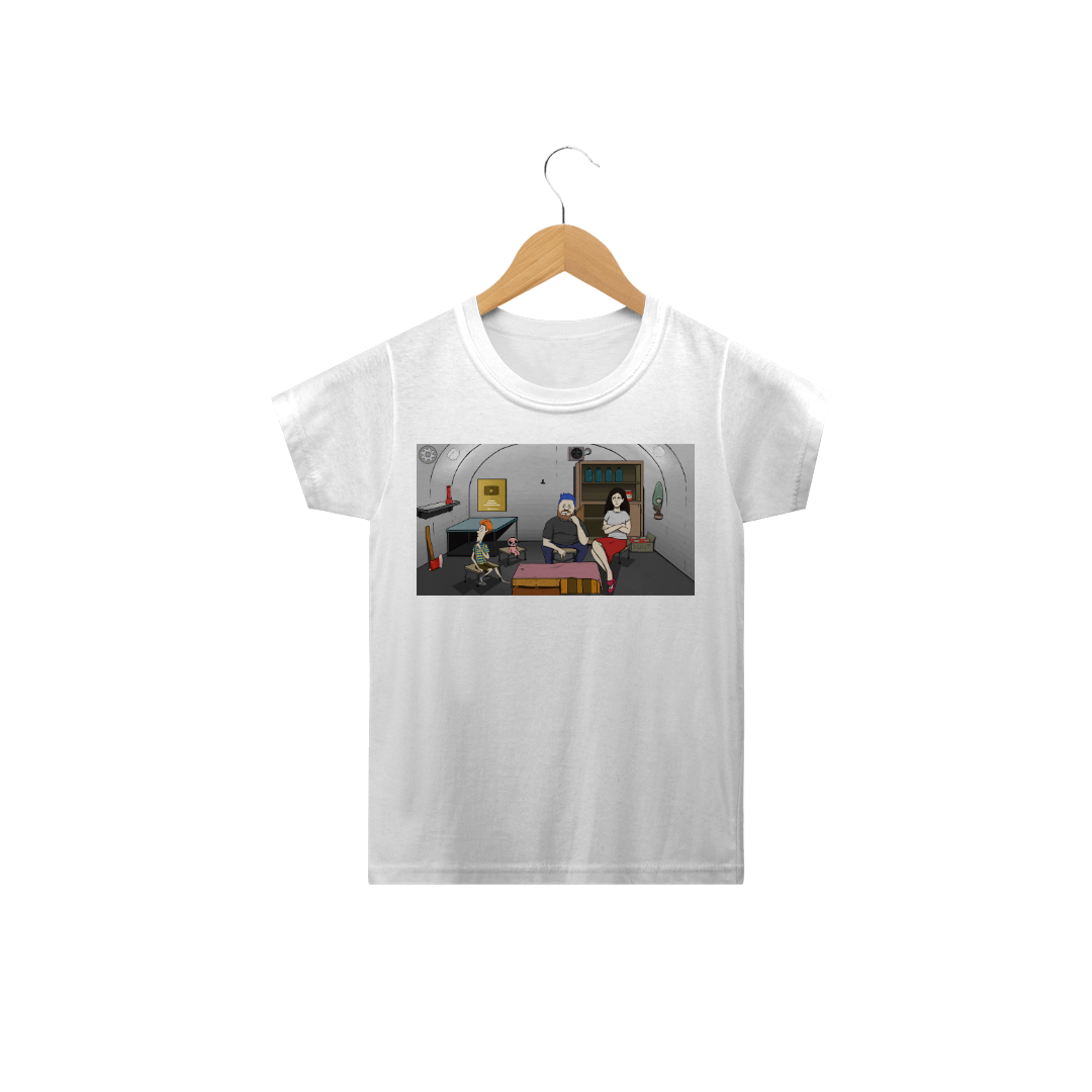 Nome do produto: 60 Segundos | Colorida (Kids)