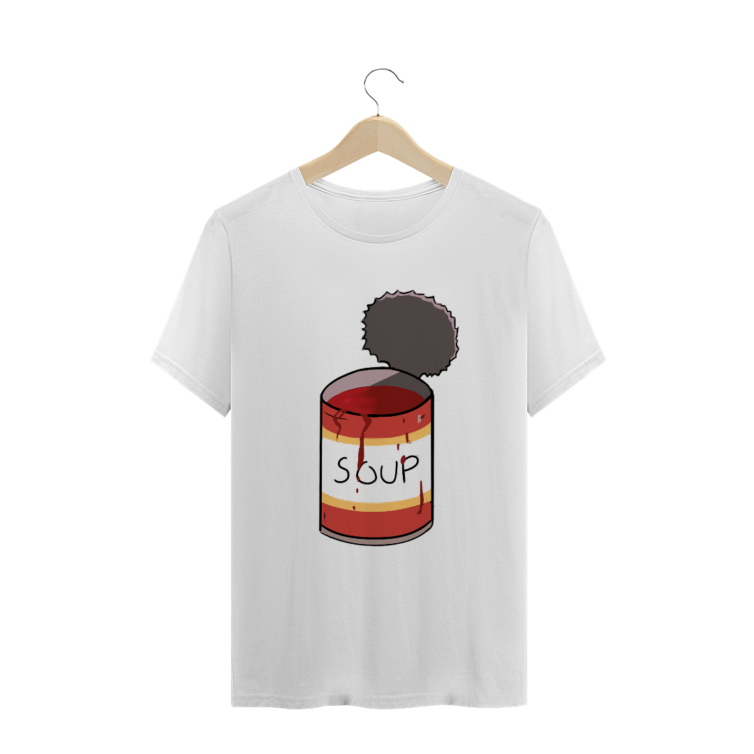 Nome do produto: 60 Segundos (Lata) | Colorida (Masculina)