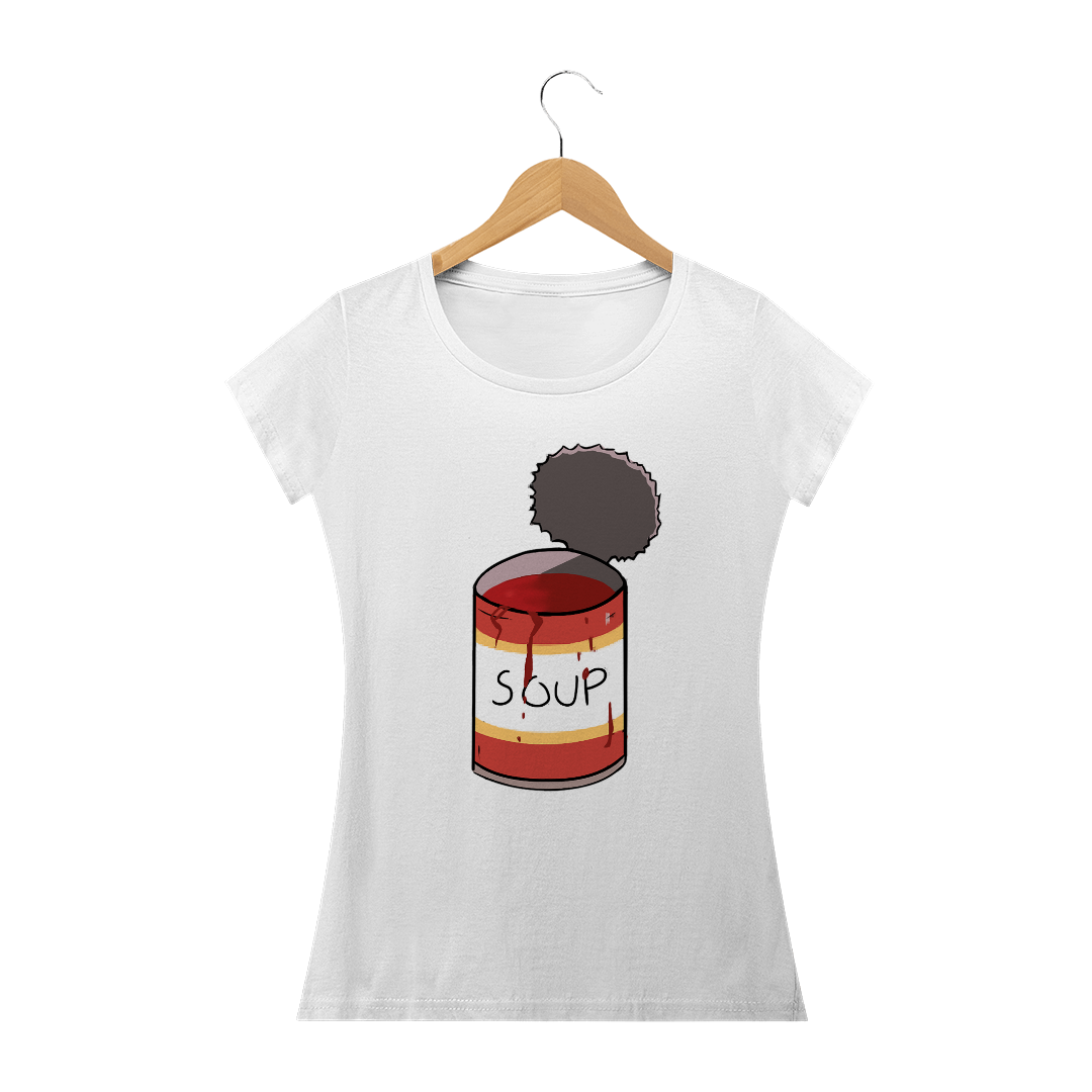 Nome do produto: 60 Segundos (Lata) | Colorida (Feminina)