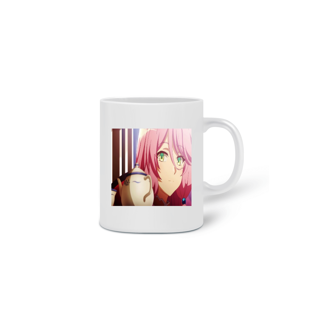 Nome do produto: CANECA ANIME 