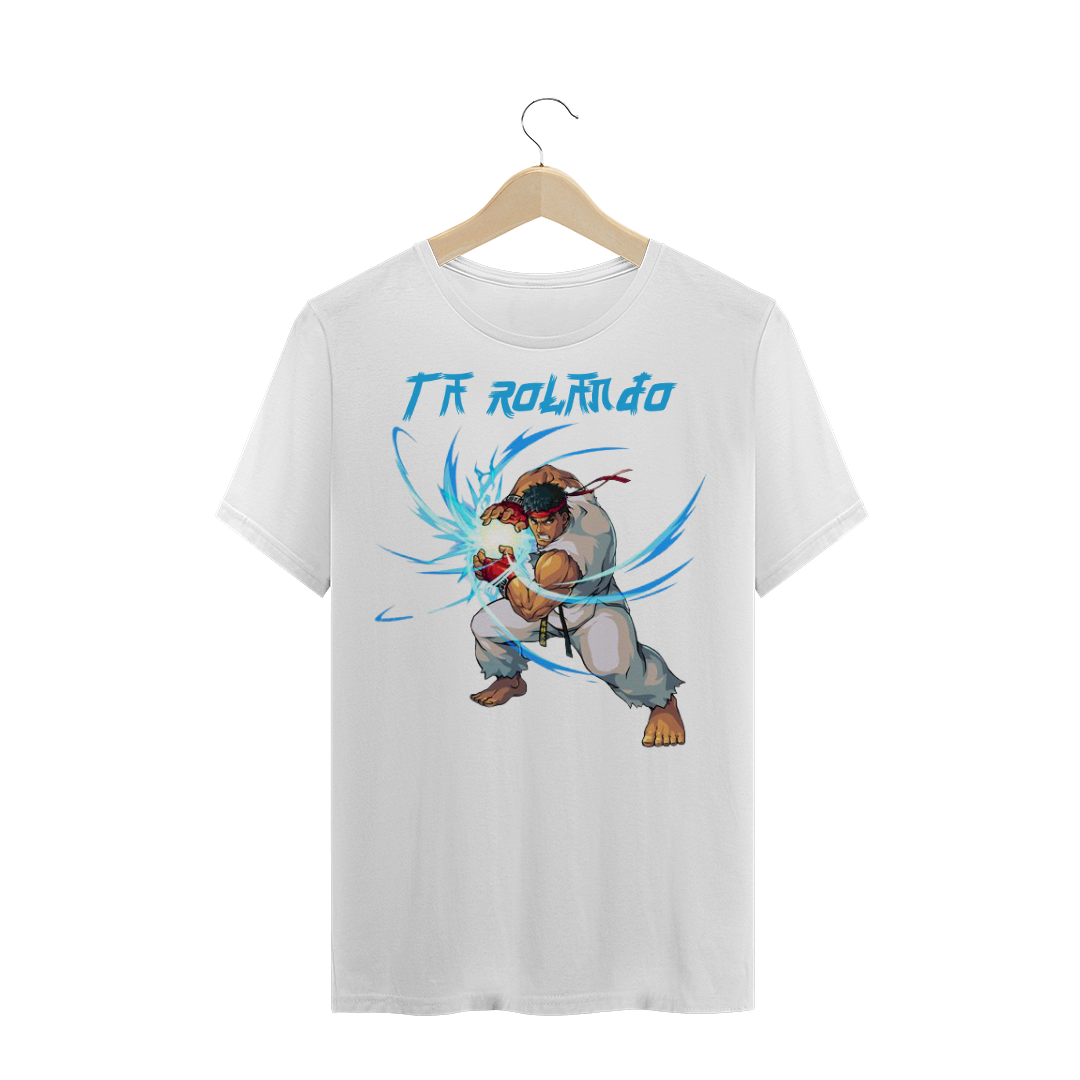 Nome do produto  Tá Rolando game