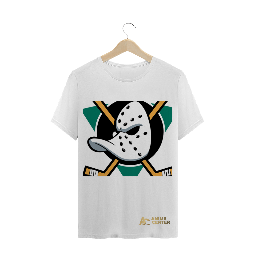 Nome do produto: camisa super patos 