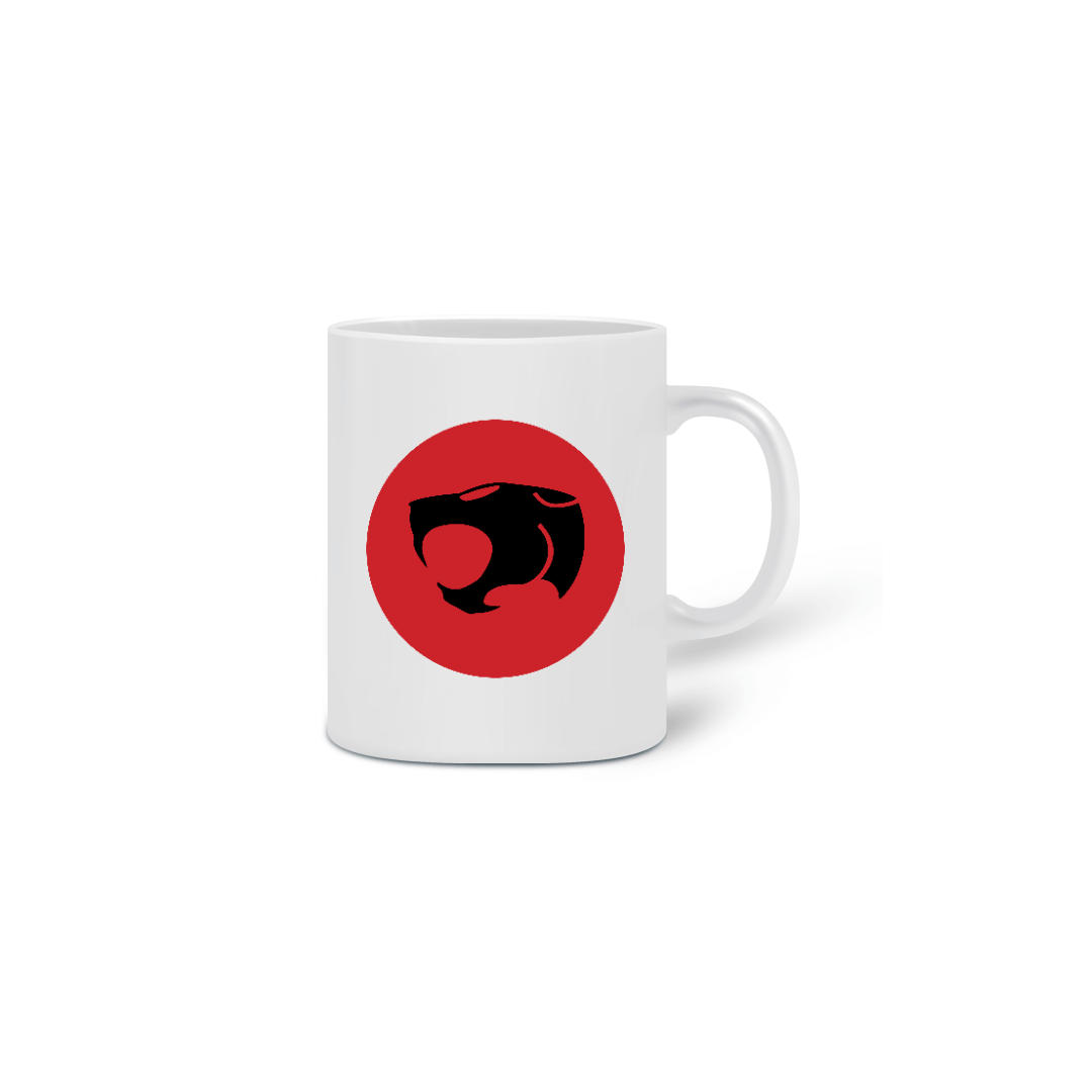 Nome do produto: caneca thundercats