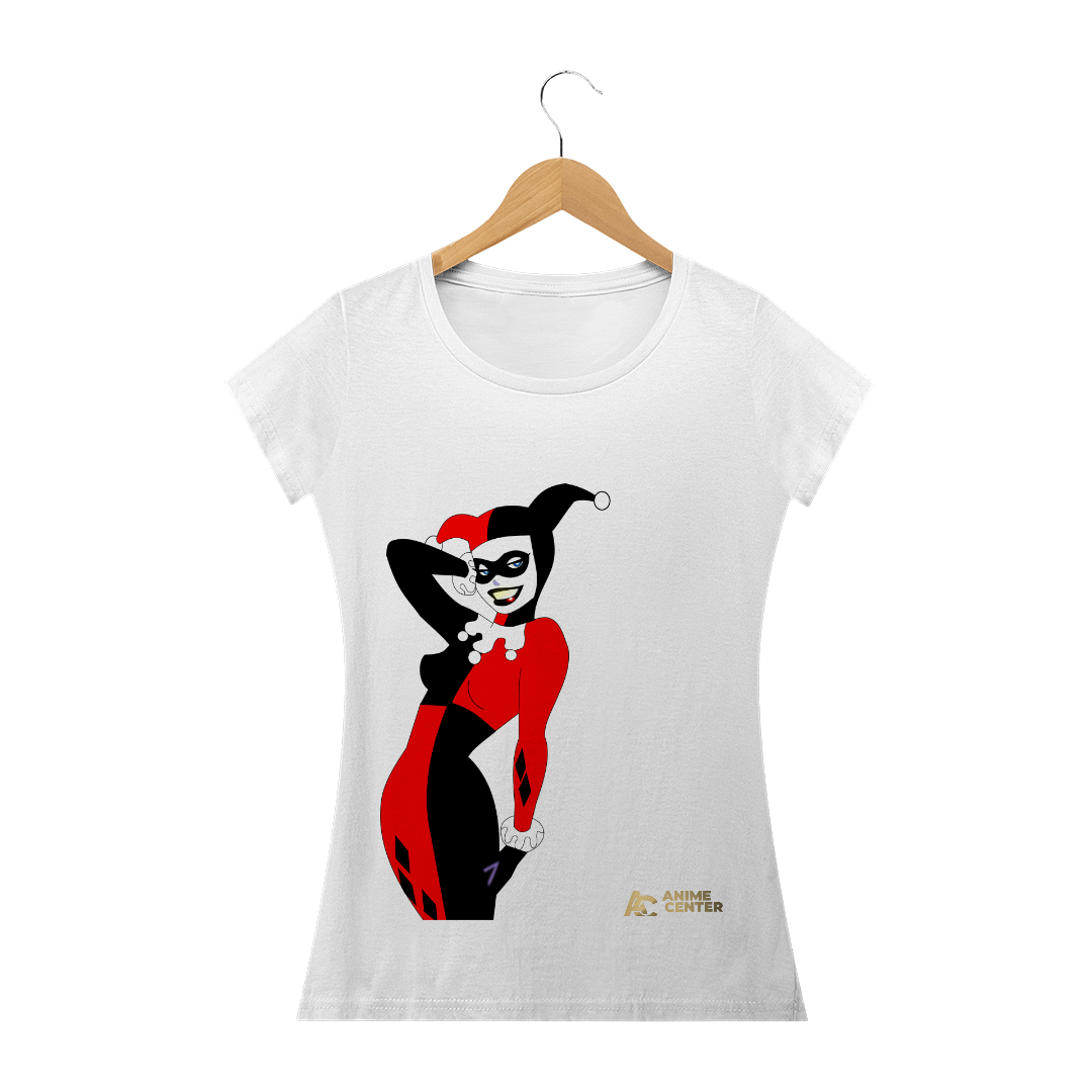 Nome do produto: camisa arlequina 