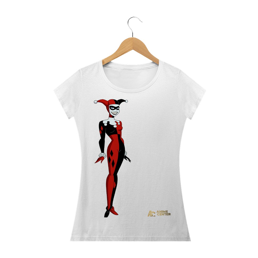 Nome do produto: camisa arlequina 