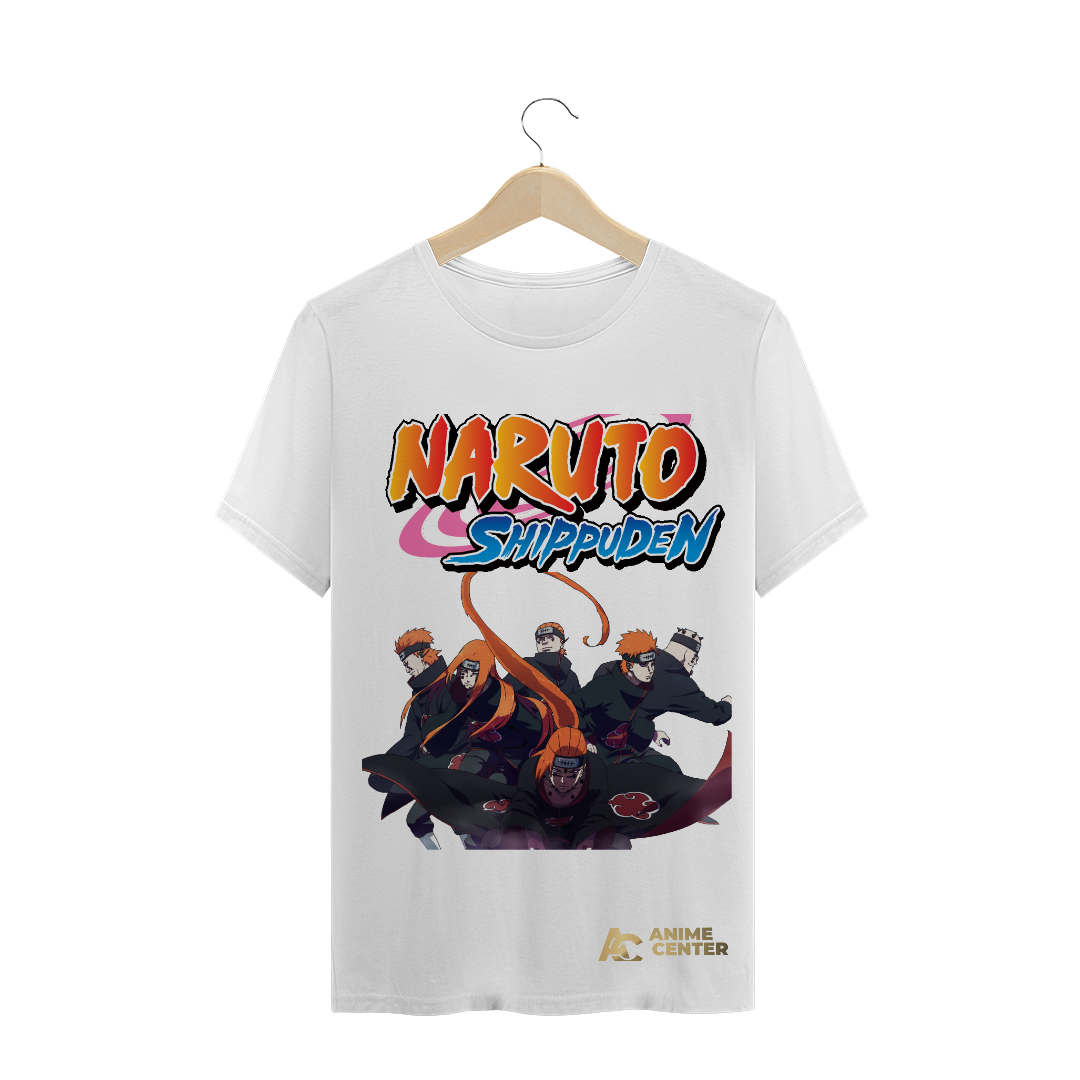 Nome do produto: camisa naruto shippunden