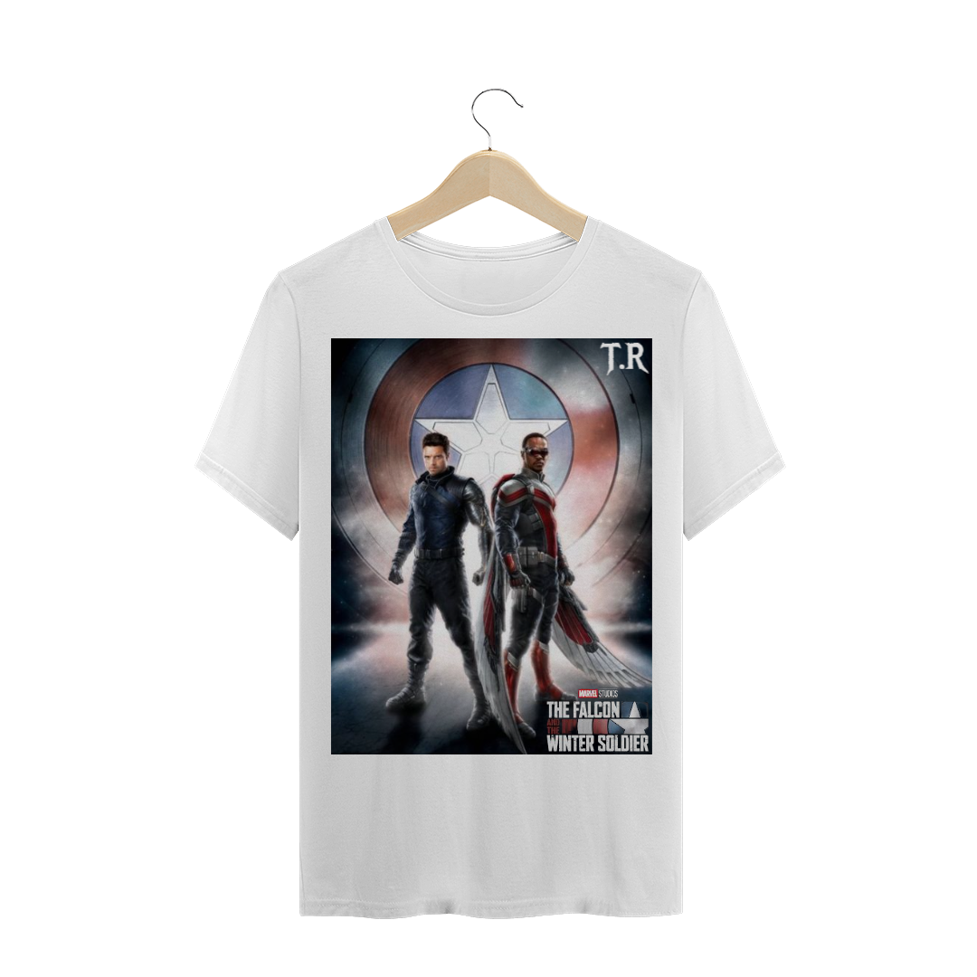 Nome do produto: Tá Rolando Falcão