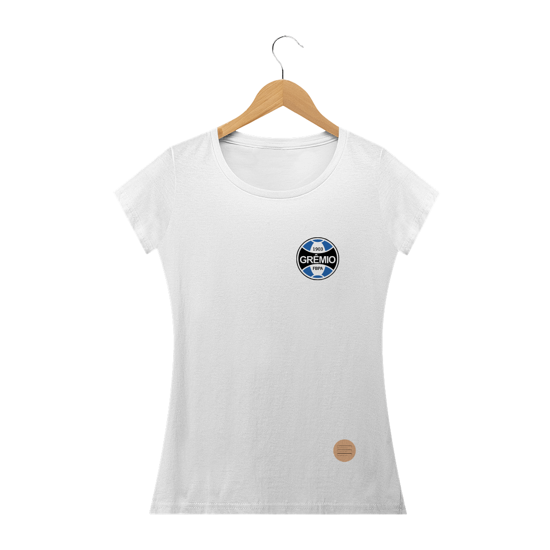 Nome do produto: Baby long Grêmio .lalu