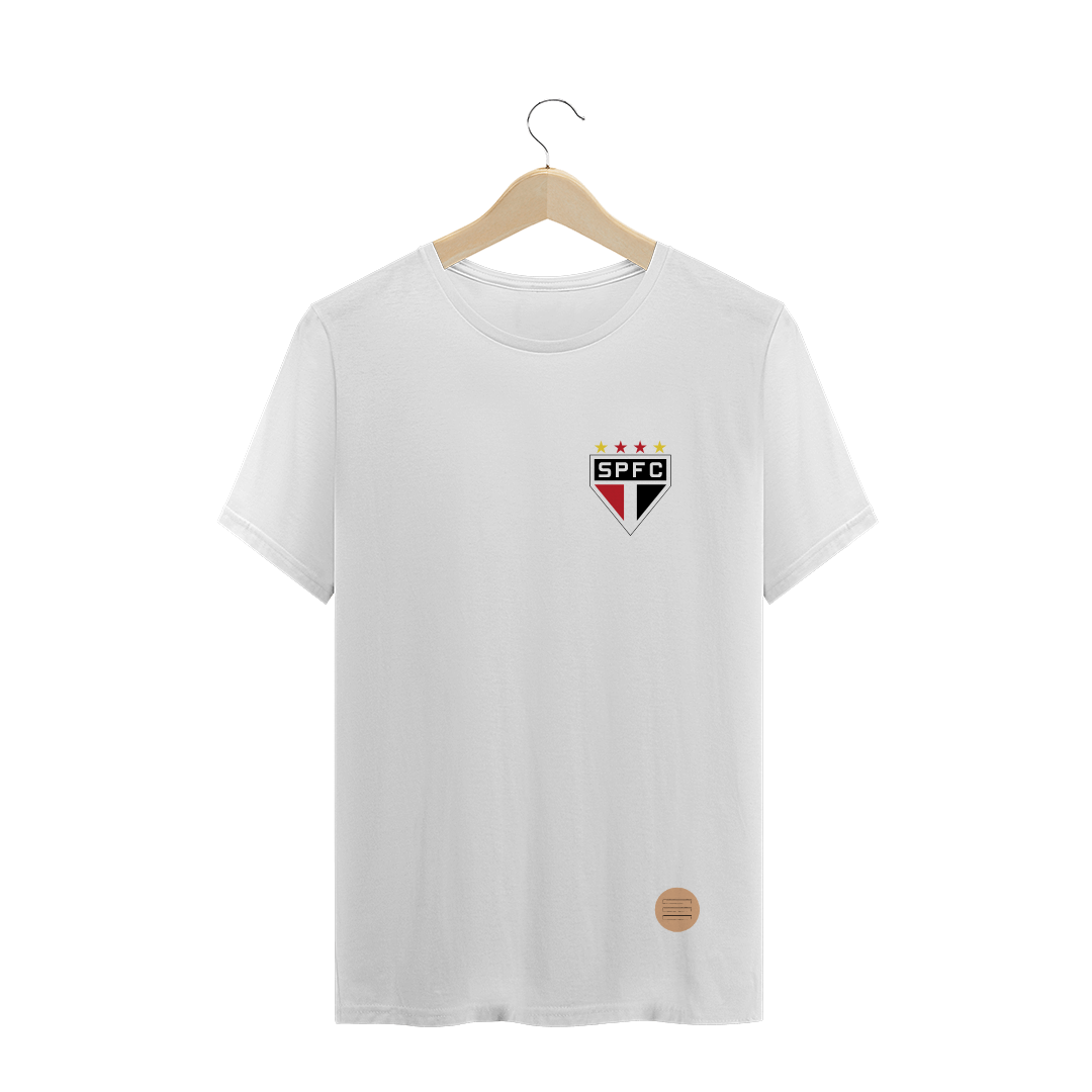 Nome do produto: Camisa São Paulo .lalu