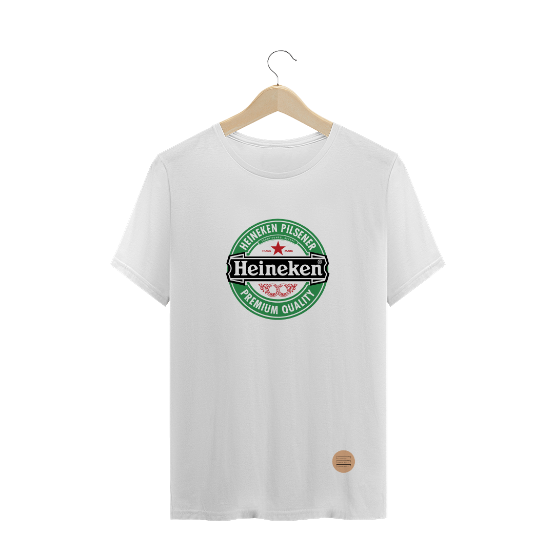 Nome do produto: Camisa Heineken .lalu