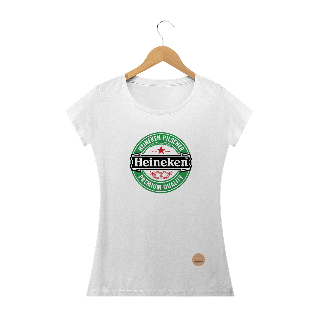 Nome do produto: Baby long Heineken .lalu