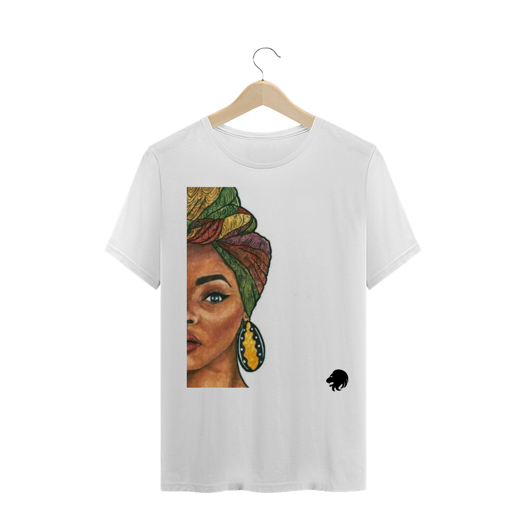 Nome do produto: Camiseta HÁBISMO dream africa
