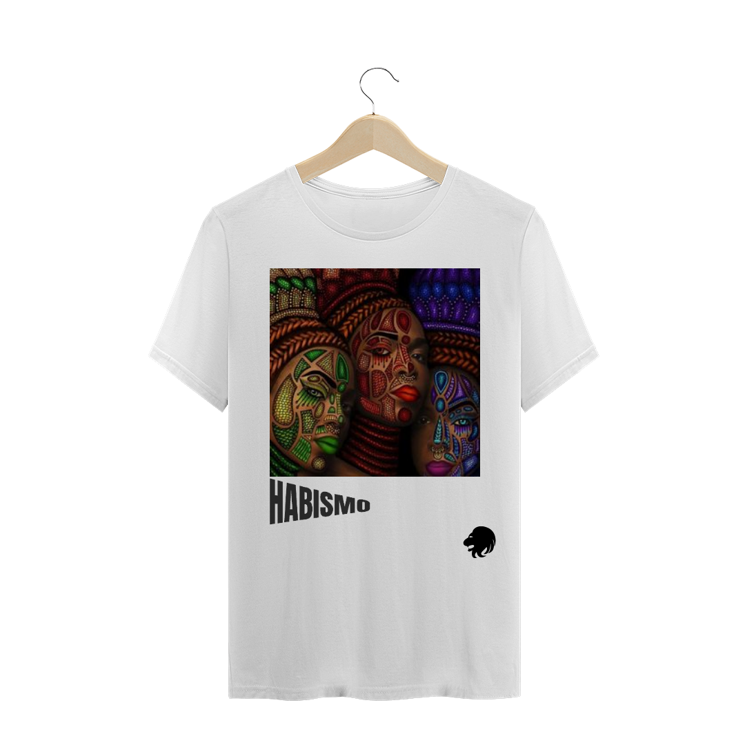 Nome do produto: Camiseta HÁBISMO dream africa