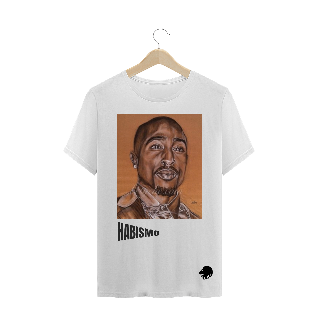 Nome do produto: Camiseta HÁBISMO dream negro