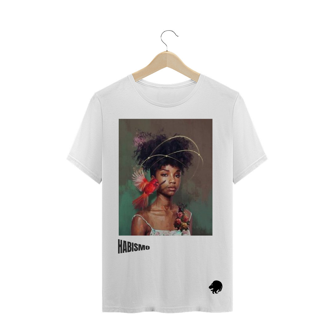 Nome do produto: Camiseta HÁBISMO dream africa