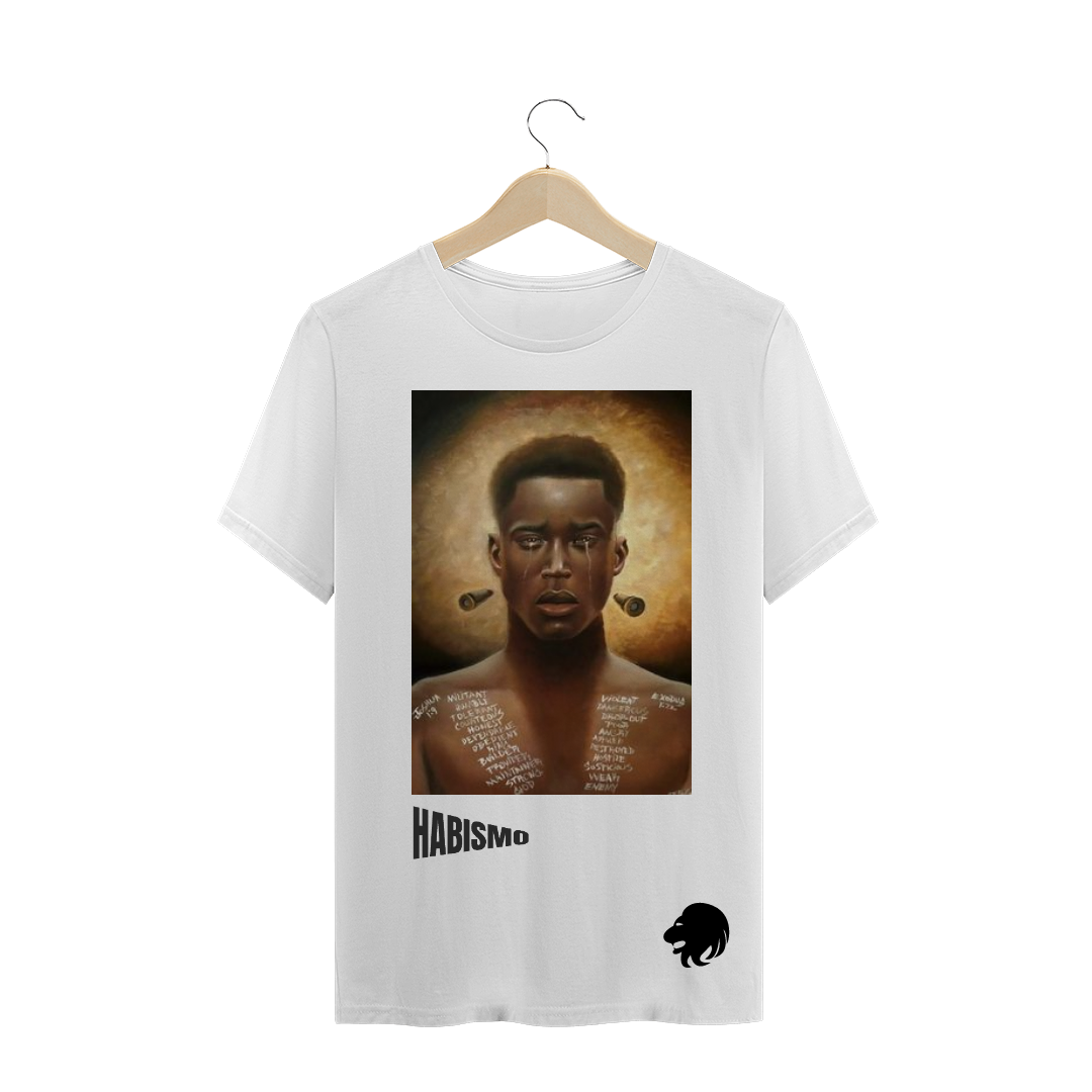 Nome do produto: Camiseta HÁBISMO dream infinit