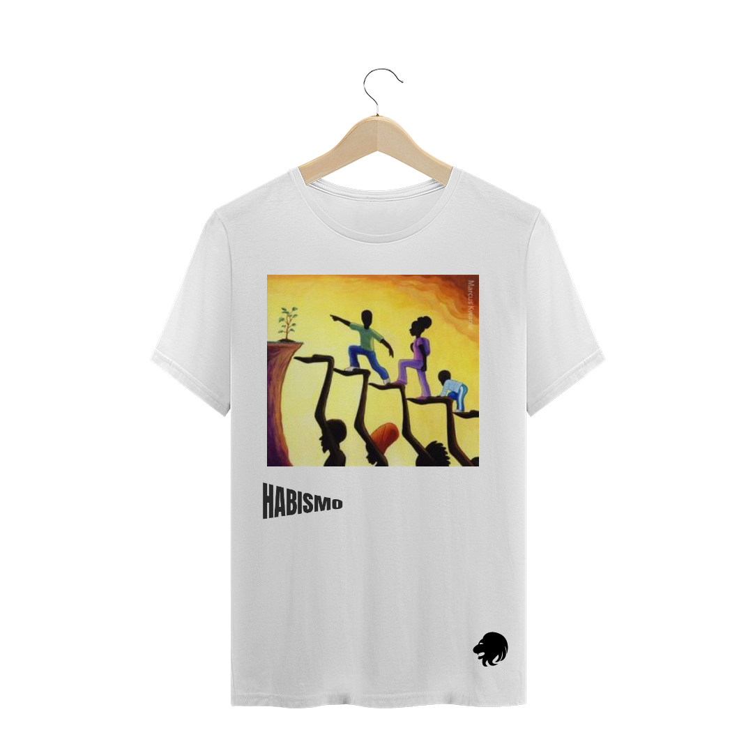 Nome do produto: Camiseta HÁBISMO dream future