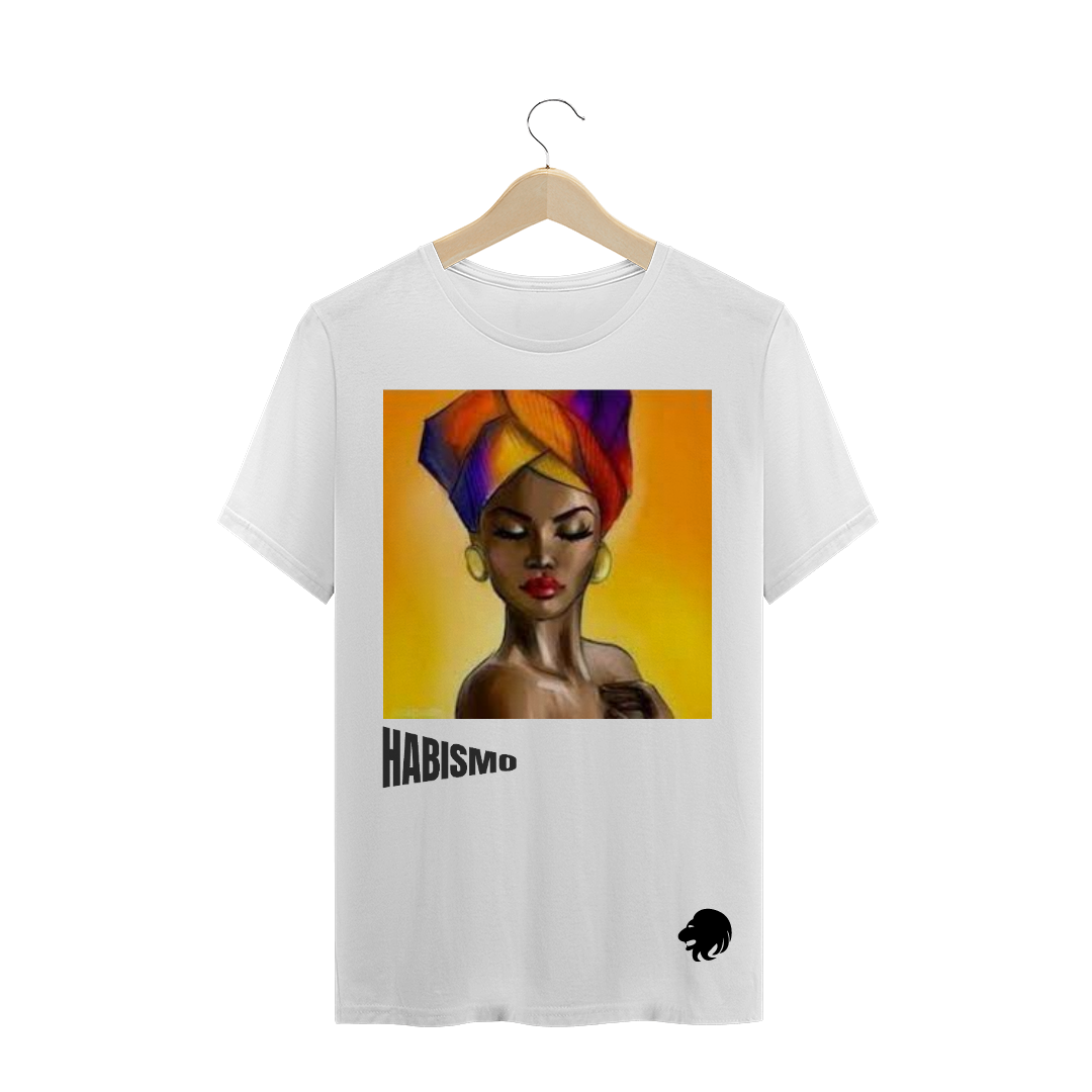 Nome do produto: Camiseta HÁBISMO dream PAINT