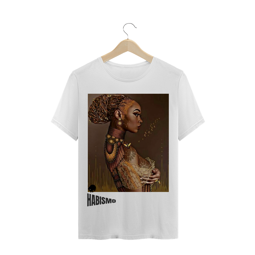 Nome do produto: Camiseta HÁBISMO dream america 