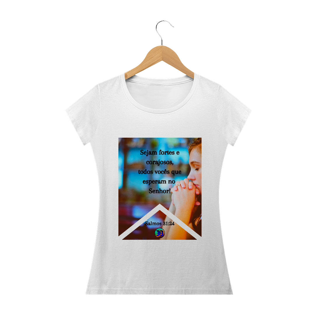 Nome do produto  Salmos 31:24