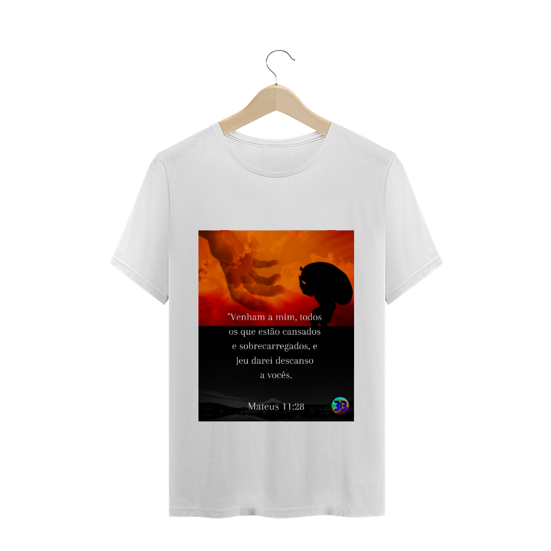 Nome do produto: Mateus 11:28