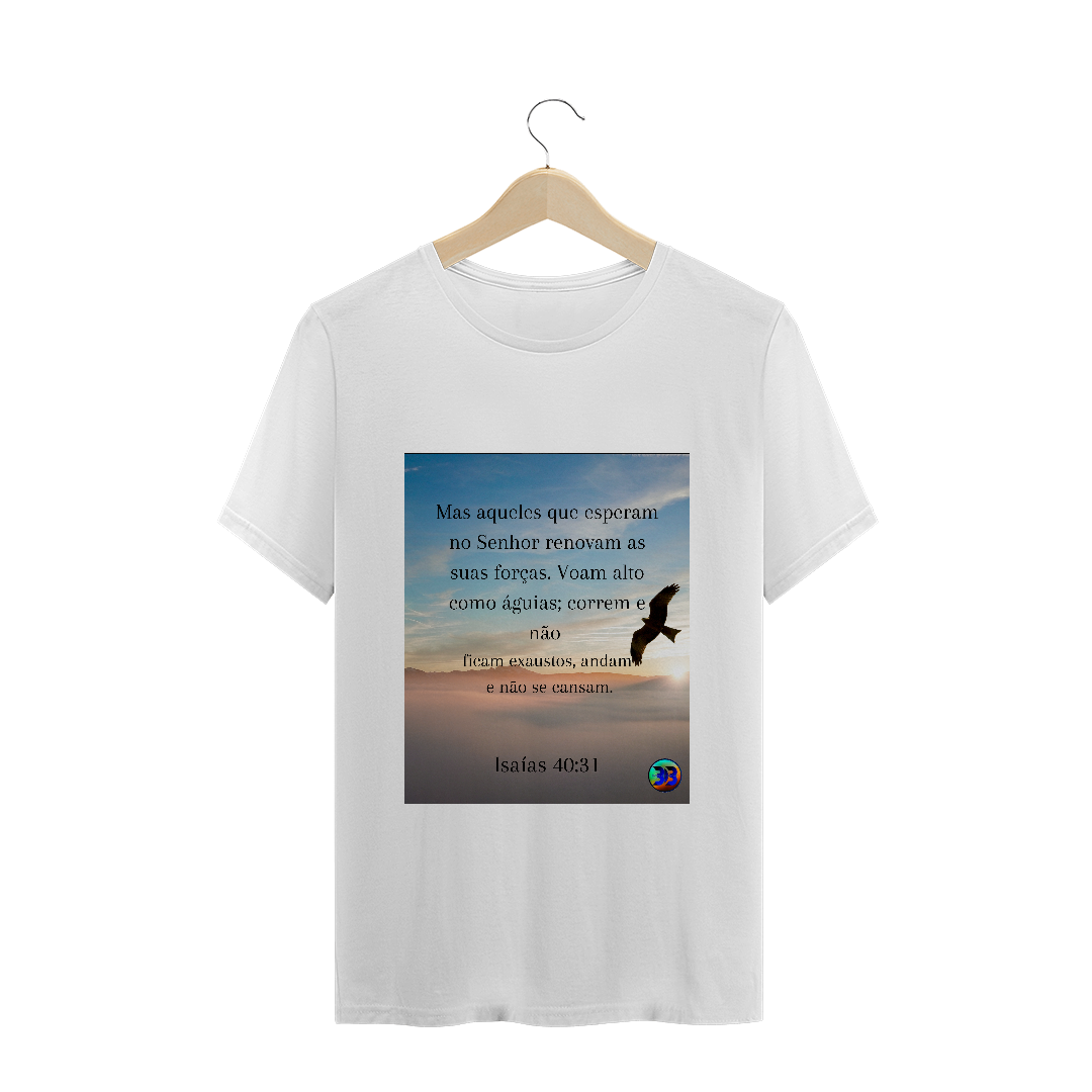 Nome do produto  Isaias 40:31